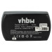 Baterija za Metabo BSZ 14.4, Ni-MH, 14.4 V, 3.3 Ah Baterija za Metabo BSZ 14.4, Ni-MH, 14.4 V, 3.3 Ah