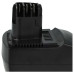 Baterija za Metabo BSZ 14.4, Ni-MH, 14.4 V, 3.3 Ah Baterija za Metabo BSZ 14.4, Ni-MH, 14.4 V, 3.3 Ah