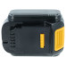 Baterija za DeWalt DCB140 / DCB141 / DCB142, 14.4 V, 4.0 Ah