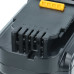 Baterija za DeWalt DCB140 / DCB141 / DCB142, 14.4 V, 4.0 Ah