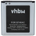 Baterija za Samsung Galaxy S4 Zoom / SM-C105, 2100 mAh Baterija za Samsung Galaxy S4 Zoom / SM-C105, 2100 mAh