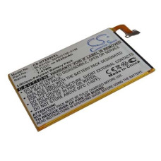 Baterija za HTC Butterfly J / X920, 2020 mAh
