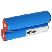 Baterija za Gardena Accu4, 4.8 V, 3.0 Ah