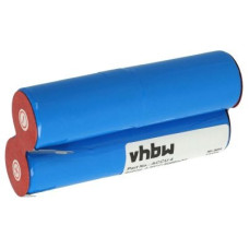 Baterija za Gardena Accu4, 4.8 V, 3.0 Ah