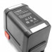 Baterija za Gardena 8835 / 8839, 18 V, 3.0 Ah Baterija za Gardena 8835 / 8839, 18 V, 3.0 Ah