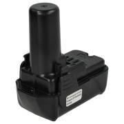 Baterija za Hitachi BCL1015 / BCL1030, 10.8 V, 1.5 Ah Baterija za Hitachi BCL1015 / BCL1030, 10.8 V, 1.5 Ah