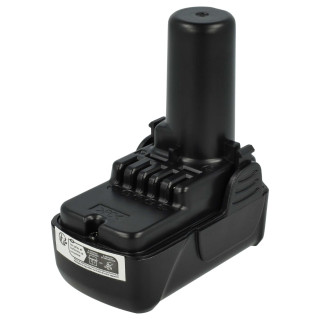 Baterija za Hitachi BCL1015 / BCL1030, 10.8 V, 2.0 Ah Baterija za Hitachi BCL1015 / BCL1030, 10.8 V, 2.0 Ah