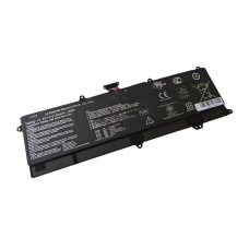 Baterija za Asus VivoBook S200 / X202, C22X202, 5135 mAh