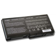 Baterija za Toshiba Satellite P500 / Qosmio X500, 8800 mAh