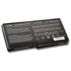 Baterija za Toshiba Satellite P500 / Qosmio X500, 8800 mAh