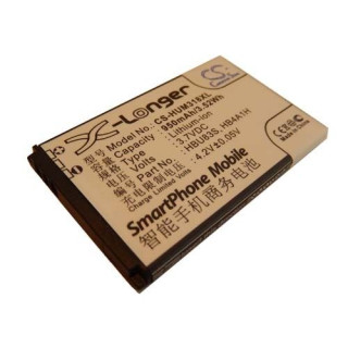 Baterija za Huawei M318 / U120 / V715, 950 mAh