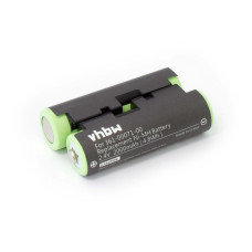 Baterija za Garmin Oregon 600 / 650, 2000 mAh