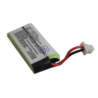 Baterija za Plantronics CS540, 140 mAh