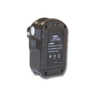 Baterija za Ryobi BPL-1815 / BPL-1820, 18 V, 3.0 Ah