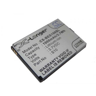 Baterija za Beafon S10, 1000 mAh