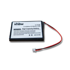 Baterija za Samsung YH-920 / YH-925, 750 mAh