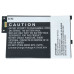 Baterija za Amazon Kindle 3 / Graphite, 1900 mAh Baterija za Amazon Kindle 3 / Graphite, 1900 mAh