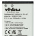Baterija za Alcatel 8232 / 8242 DECT, 1200 mAh