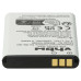 Baterija za Alcatel 8232 / 8242 DECT, 1200 mAh