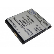Baterija za Doro PhoneEasy 613 / 623 / 632, 800 mAh Baterija za Doro PhoneEasy 613 / 623 / 632, 800 mAh
