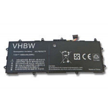 Baterija za Samsung Ativ Book 9 Lite / NP905S3G / NP910S3G, 4080 mAh