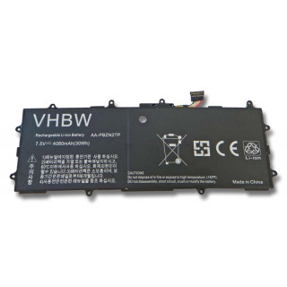 Baterija za Samsung Ativ Book 9 Lite / NP905S3G / NP910S3G, 4080 mAh