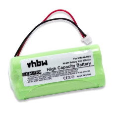 Baterija za Bang & Olufsen BeoCom 2, 800 mAh