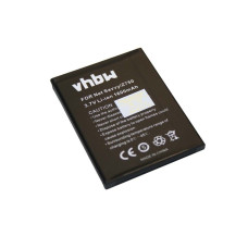 Baterija za ZTE Z750 / U930 / V790 / V970, 1600 mAh Baterija za ZTE Z750 / U930 / V790 / V970, 1600 mAh