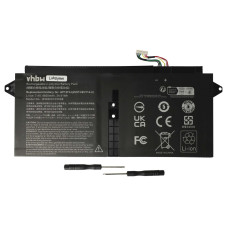 Baterija za Acer Aspire S7-391, AP12F3J, 4650 mAh Baterija za Acer Aspire S7-391, AP12F3J, 4650 mAh