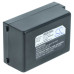 Baterija za Symbol MC70 / MC75 / MC7090, 3800 mAh