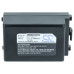 Baterija za Symbol MC70 / MC75 / MC7090, 3800 mAh