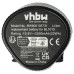 Baterija za Makita BL1013, 10.8 V, 2.0 Ah Baterija za Makita BL1013, 10.8 V, 2.0 Ah