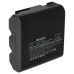 Baterija BT-H21 / BT-H22 za Sharp VL-A10 / VL-E620, 2700 mAh