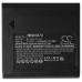 Baterija BT-H21 / BT-H22 za Sharp VL-A10 / VL-E620, 2700 mAh