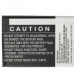 Baterija za Samsung Galaxy Note 3 Neo / SM-N7505, 3100 mAh