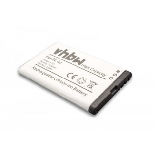 Baterija za Doro Primo 365, 1350 mAh
