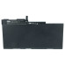 Baterija za HP EliteBook 740 / 750 / 840 / 850, CM03XL, 4500 mAh Baterija za HP EliteBook 740 / 750 / 840 / 850, CM03XL, 4500 mAh