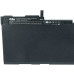 Baterija za HP EliteBook 740 / 750 / 840 / 850, CM03XL, 4500 mAh Baterija za HP EliteBook 740 / 750 / 840 / 850, CM03XL, 4500 mAh