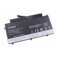 Baterija za Lenovo Thinkpad T431s, 4250 mAh
