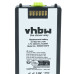 Baterija za Symbol MC3100 / MC3190, 4400 mAh Baterija za Symbol MC3100 / MC3190, 4400 mAh