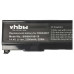 Baterija za Toshiba Satellite A85 / A110 / A135 / M40 / M50 / M70, 14.4 V, 2200 mAh Baterija za Toshiba Satellite A85 / A110 / A135 / M40 / M50 / M70, 14.4 V, 2200 mAh