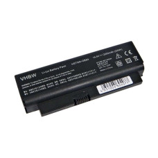 Baterija za HP Business Notebook 2230s / Presario CQ20, 2200 mAh