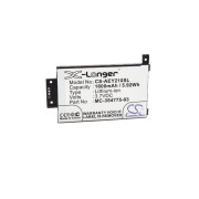 Baterija za Amazon Kindle Paperwhite 2014 / Touch 3G 6" 2014, 1600 mAh