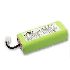 Baterija za Philips Easystar FC8800 / FC8802, 800 mAh Baterija za Philips Easystar FC8800 / FC8802, 800 mAh