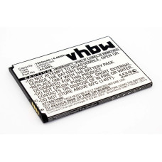 Baterija za Archos 50 Platinum, 1800 mAh Baterija za Archos 50 Platinum, 1800 mAh