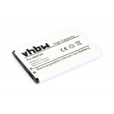 Baterija za Huawei R215 / E5330 / E5372 / E5375 / EC5377, 1700 mAh Baterija za Huawei R215 / E5330 / E5372 / E5375 / EC5377, 1700 mAh