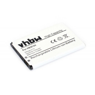 Baterija za Huawei R215 / E5330 / E5372 / E5375 / EC5377, 1700 mAh Baterija za Huawei R215 / E5330 / E5372 / E5375 / EC5377, 1700 mAh