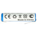 Baterija za Wella Contura HS60 / HS61, 700 mAh Baterija za Wella Contura HS60 / HS61, 700 mAh