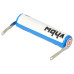 Baterija za Wella Contura HS60 / HS61, 700 mAh Baterija za Wella Contura HS60 / HS61, 700 mAh