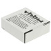 Baterija SJ4000 / SupTig3 za Qumox Actioncam SJ4000 / SJ5000 / SJ6000, 900 mAh Baterija SJ4000 / SupTig3 za Qumox Actioncam SJ4000 / SJ5000 / SJ6000, 900 mAh